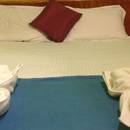 City Home Inn Bangkok Cameră foto