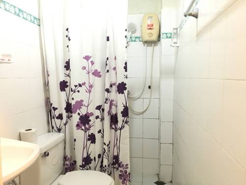 City Home Inn Bangkok Cameră foto