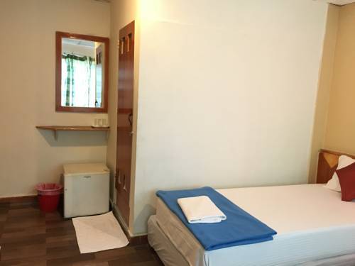 City Home Inn Bangkok Cameră foto